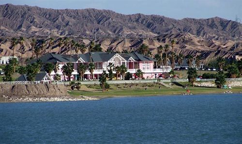 Del Bono Beach Complejo Bahia Las Tapias  Eksteriør billede