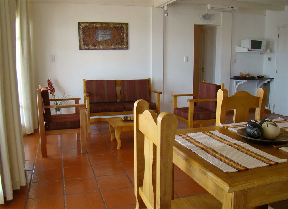 Del Bono Beach Complejo Bahia Las Tapias  Eksteriør billede