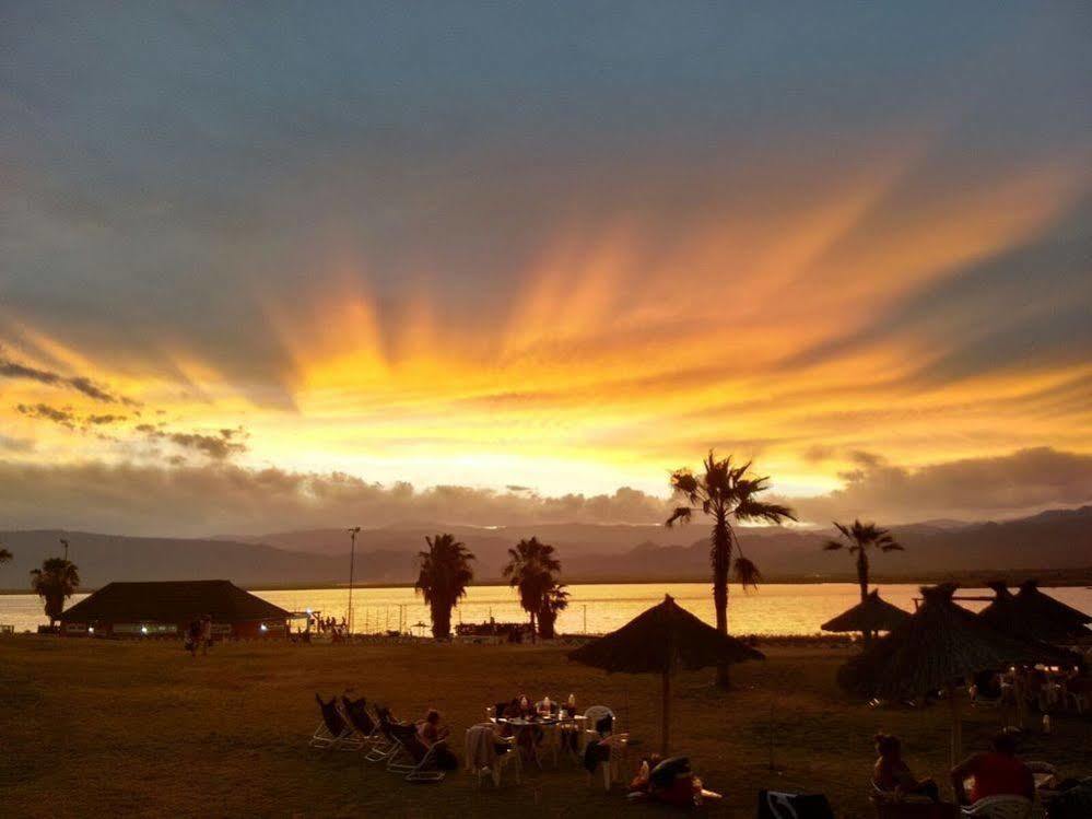 Del Bono Beach Complejo Bahia Las Tapias  Eksteriør billede